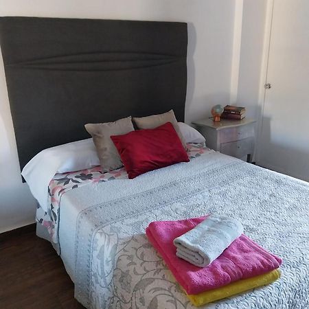Jupiter Estudio Benalmádena Eksteriør billede