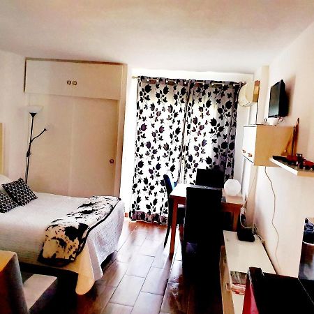 Jupiter Estudio Benalmádena Eksteriør billede
