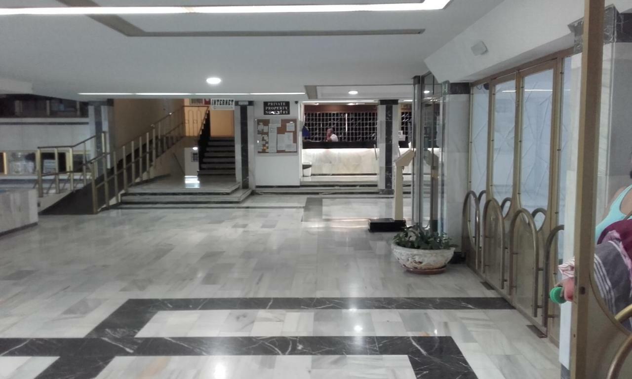 Jupiter Estudio Benalmádena Eksteriør billede