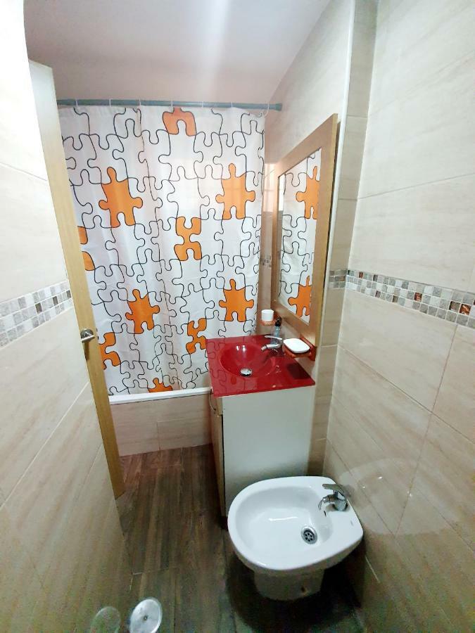 Jupiter Estudio Benalmádena Eksteriør billede