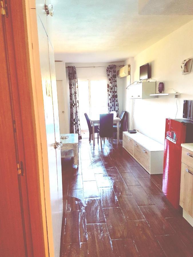 Jupiter Estudio Benalmádena Eksteriør billede